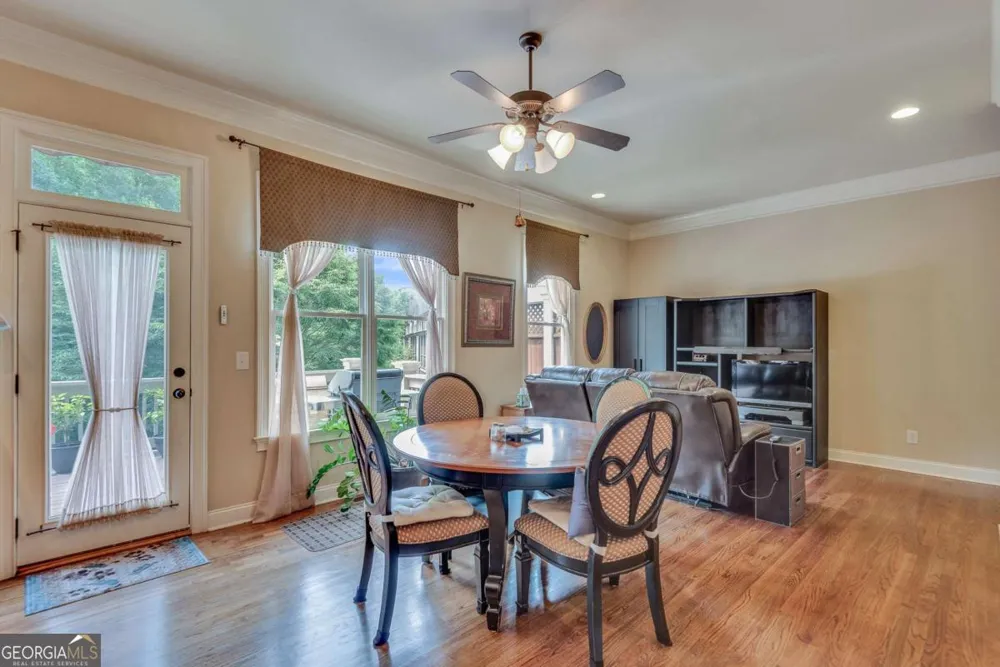 141 Staddlebridge AVE Canton, GA 30114
