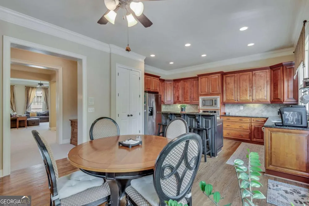 141 Staddlebridge AVE Canton, GA 30114