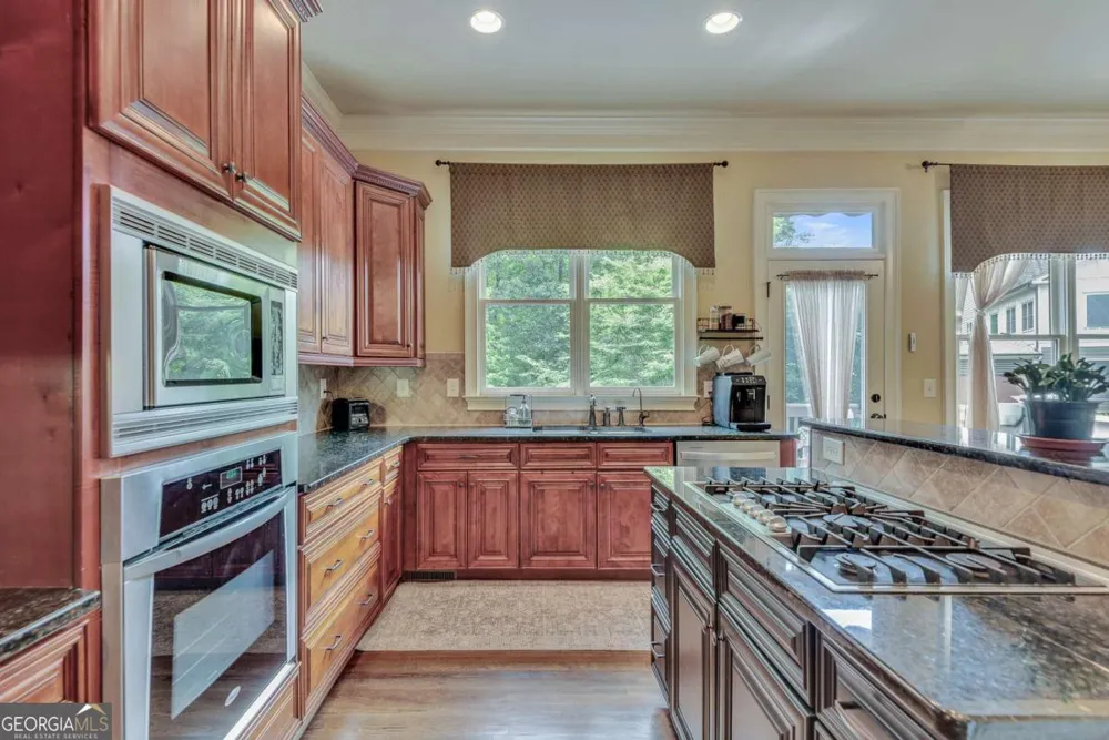 141 Staddlebridge AVE Canton, GA 30114