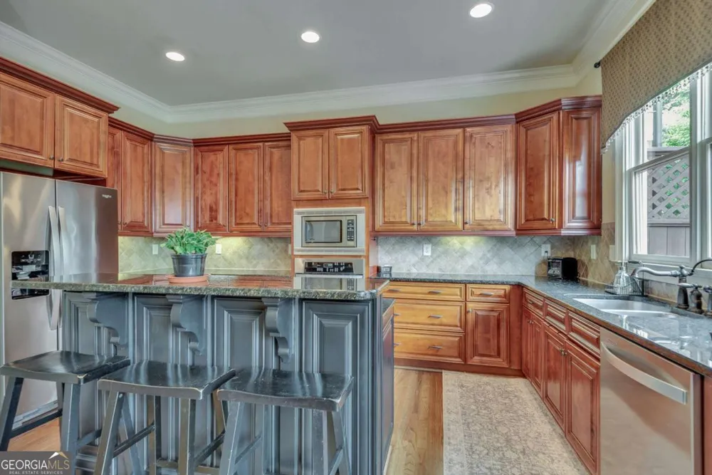 141 Staddlebridge AVE Canton, GA 30114