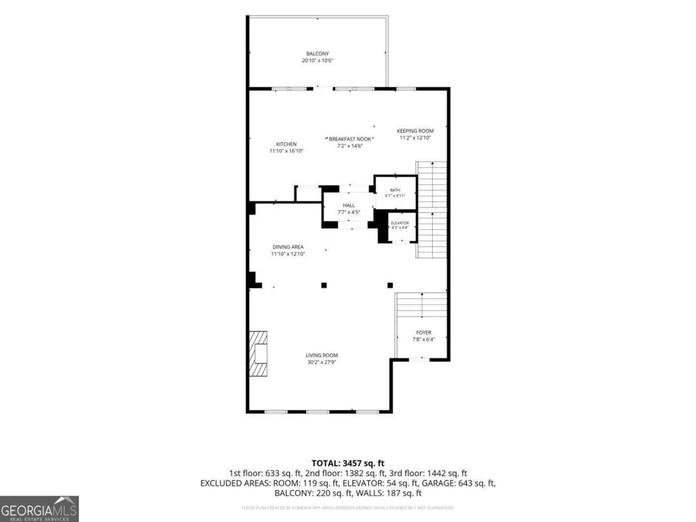 141 Staddlebridge AVE Canton, GA 30114