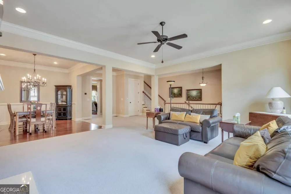 141 Staddlebridge AVE Canton, GA 30114