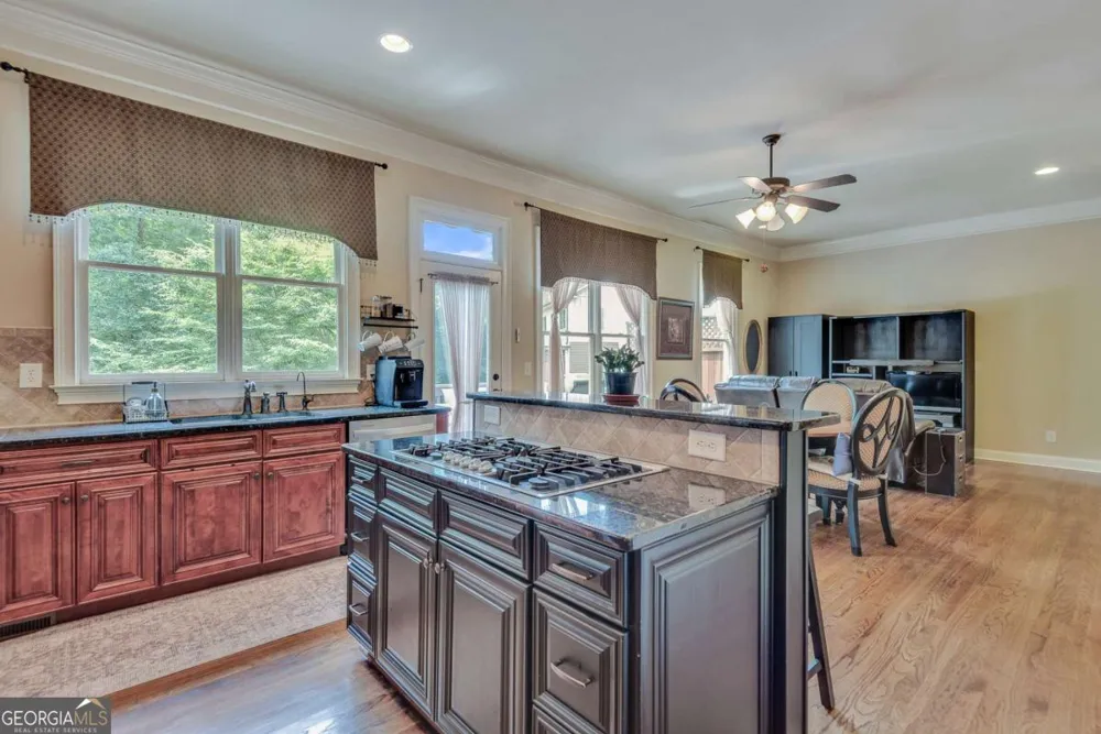 141 Staddlebridge AVE Canton, GA 30114