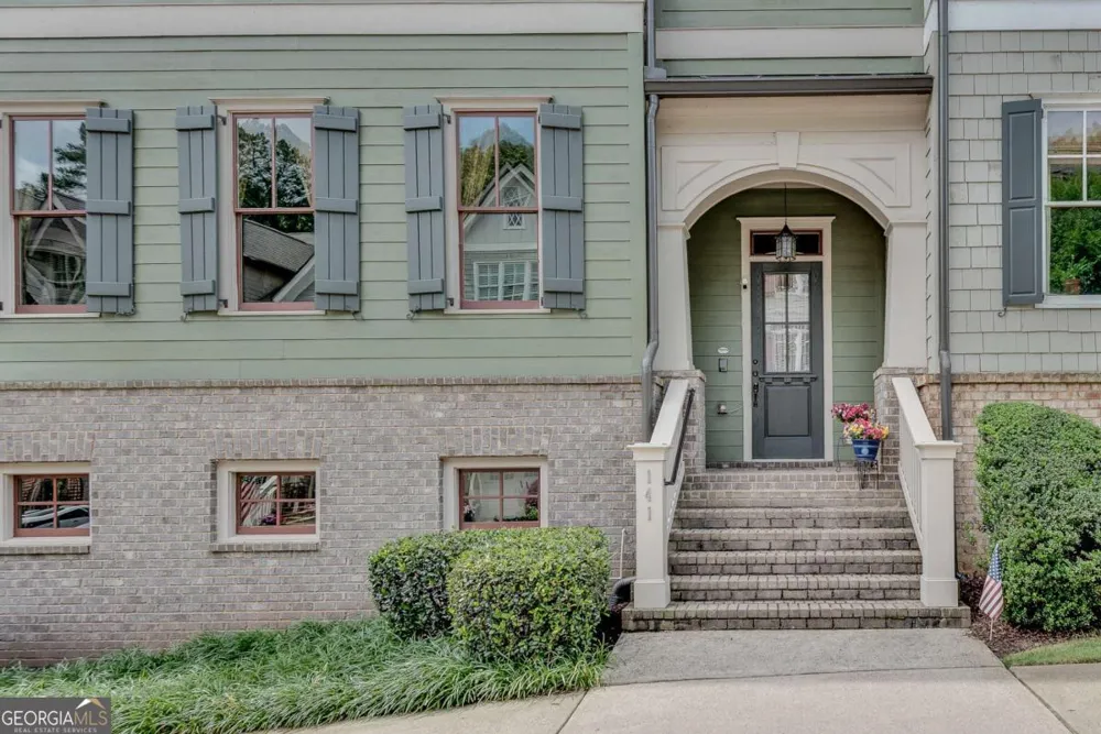141 Staddlebridge AVE Canton, GA 30114