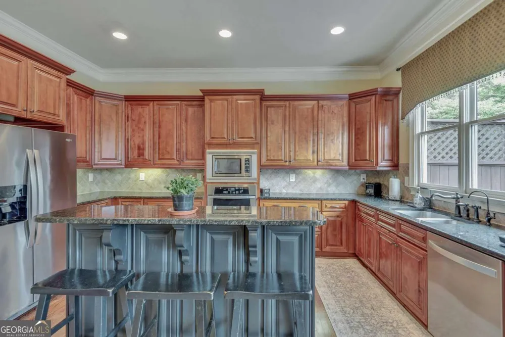 141 Staddlebridge AVE Canton, GA 30114