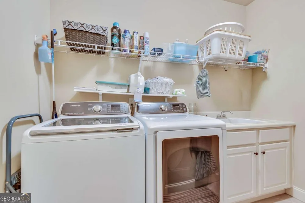 141 Staddlebridge AVE Canton, GA 30114
