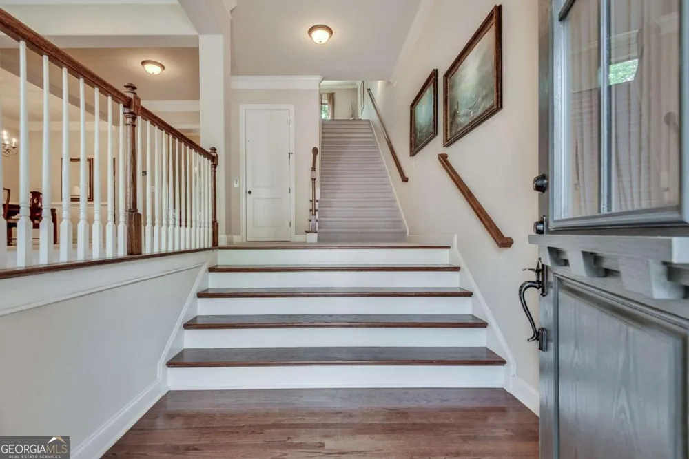 141 Staddlebridge AVE Canton, GA 30114
