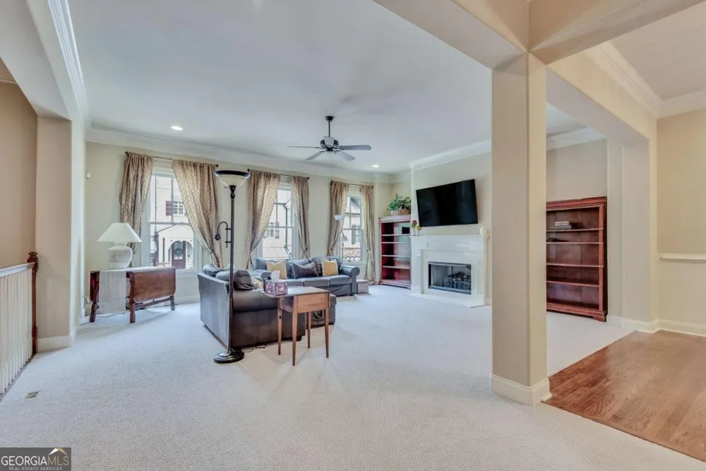 141 Staddlebridge AVE Canton, GA 30114