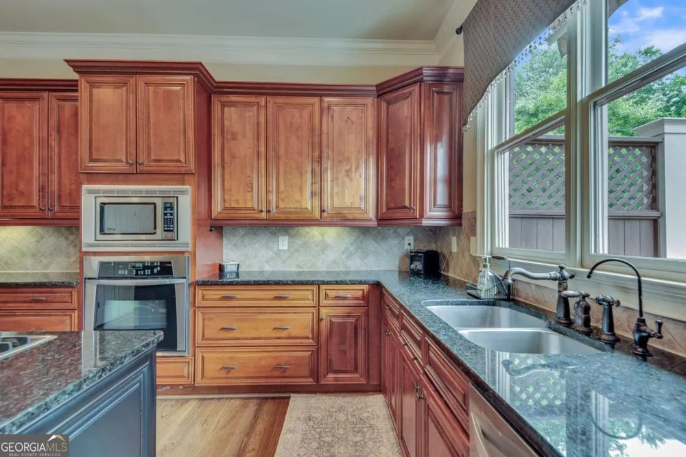 141 Staddlebridge AVE Canton, GA 30114