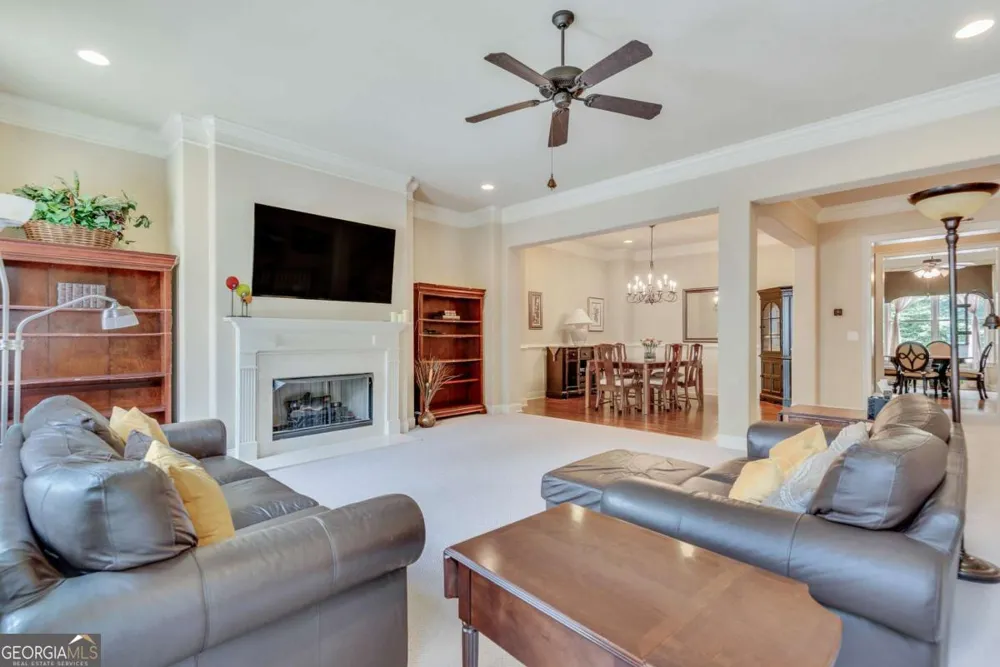141 Staddlebridge AVE Canton, GA 30114