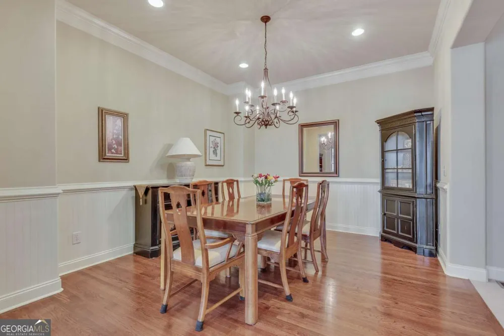 141 Staddlebridge AVE Canton, GA 30114