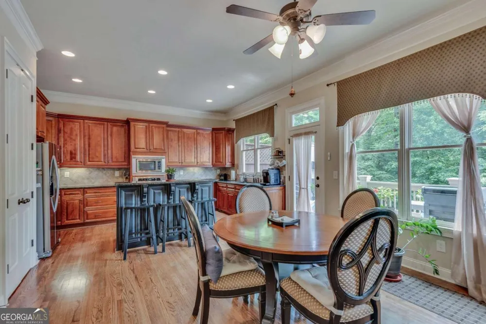 141 Staddlebridge AVE Canton, GA 30114