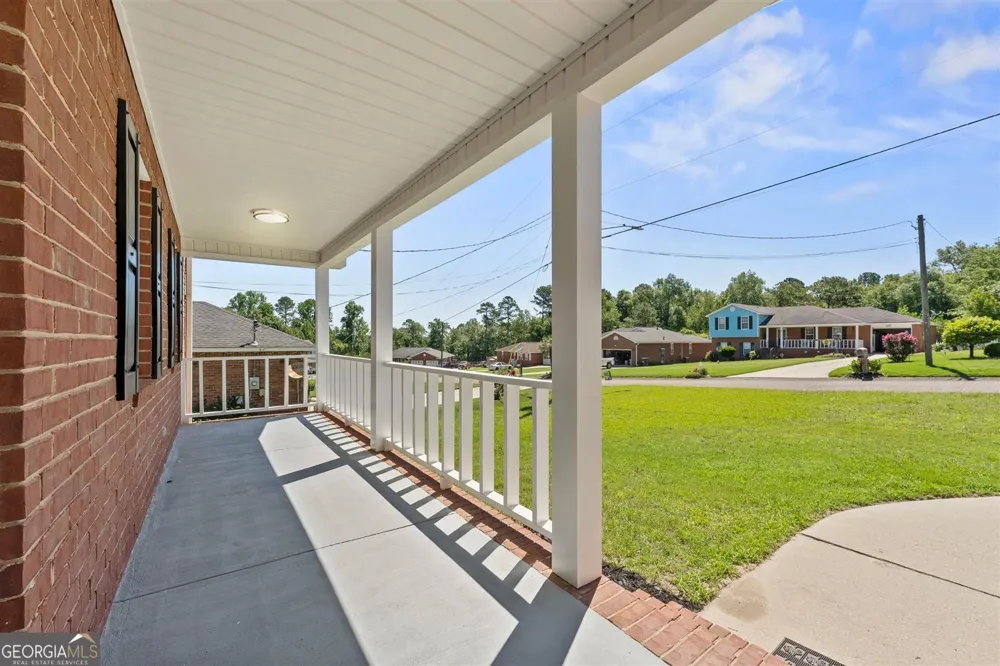 4149 Foreman WAY Hephzibah, GA 30815