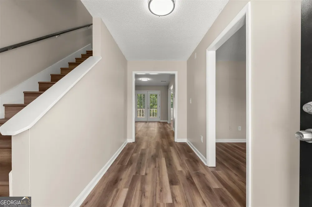 4149 Foreman WAY Hephzibah, GA 30815