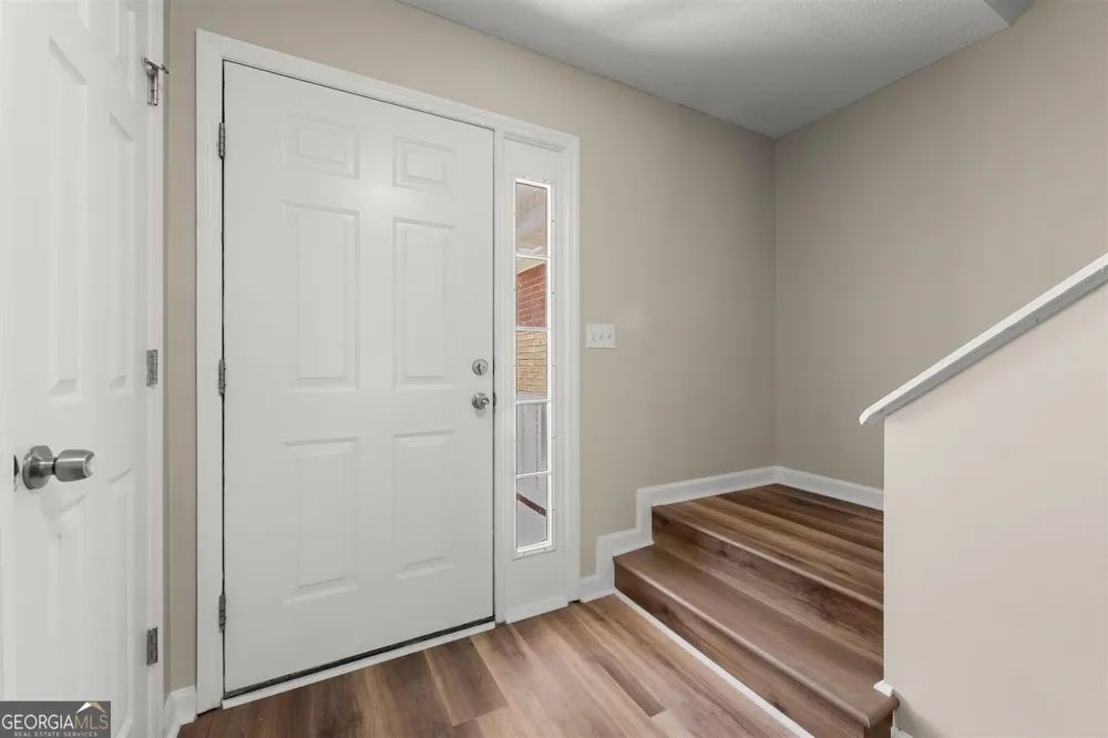 4149 Foreman WAY Hephzibah, GA 30815