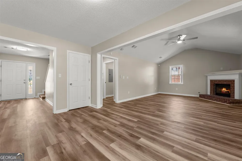 4149 Foreman WAY Hephzibah, GA 30815