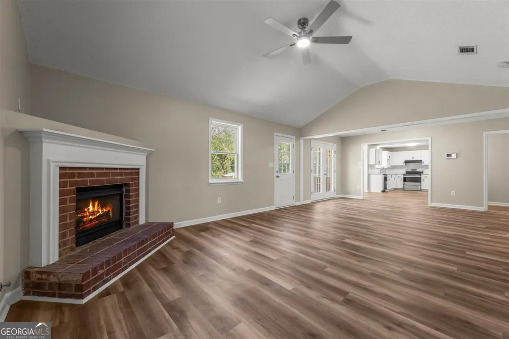 4149 Foreman WAY Hephzibah, GA 30815