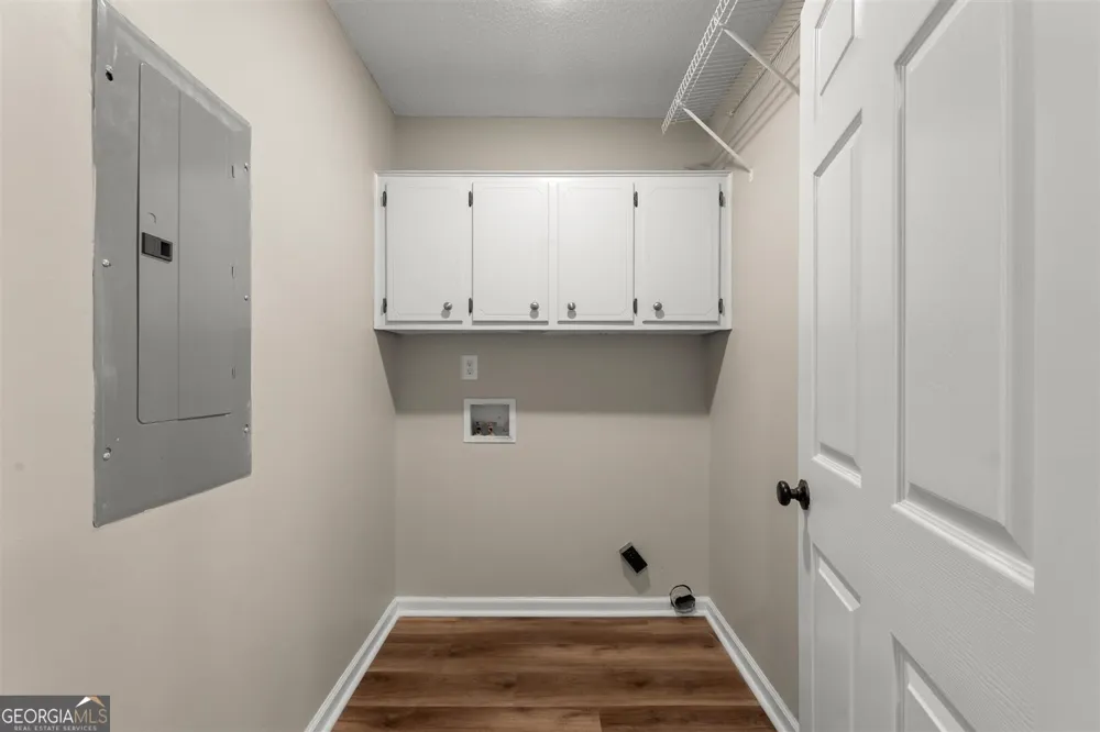 4149 Foreman WAY Hephzibah, GA 30815