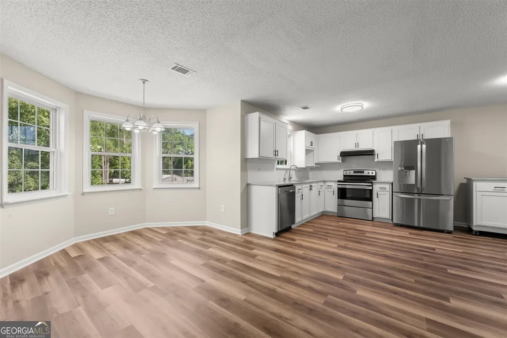 4149 Foreman WAY Hephzibah, GA 30815