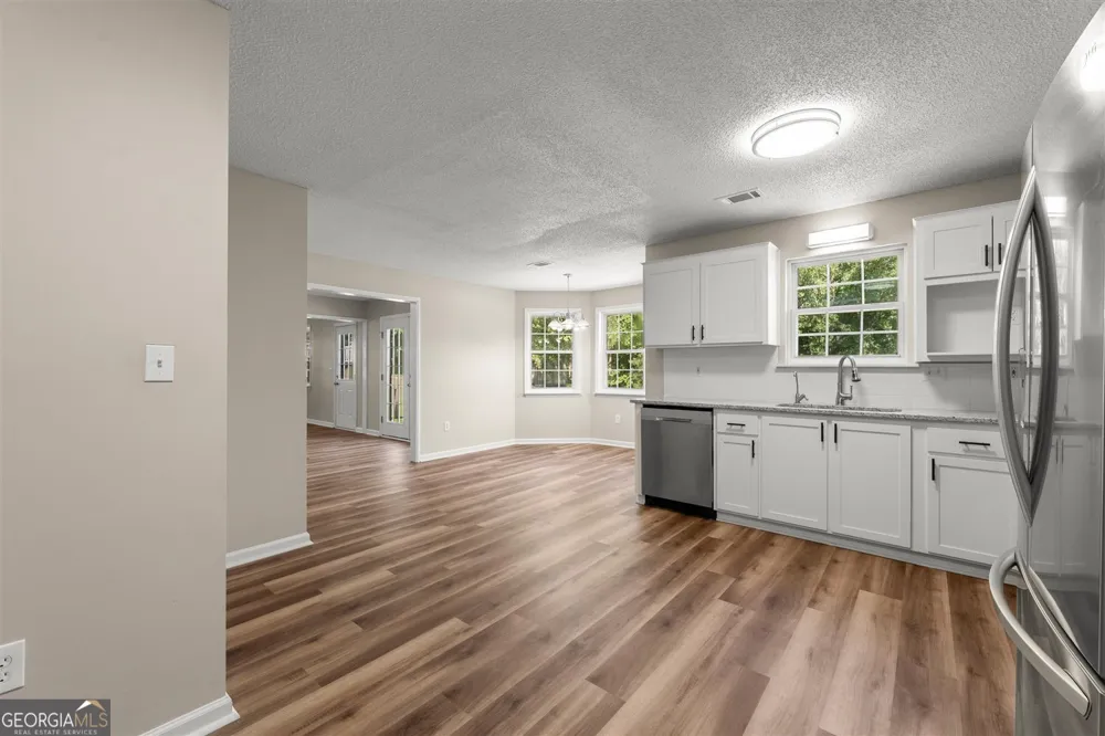 4149 Foreman WAY Hephzibah, GA 30815