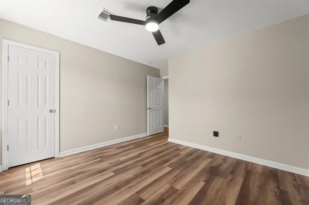 4149 Foreman WAY Hephzibah, GA 30815