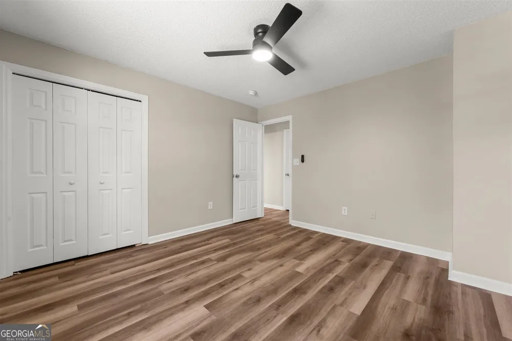 4149 Foreman WAY Hephzibah, GA 30815