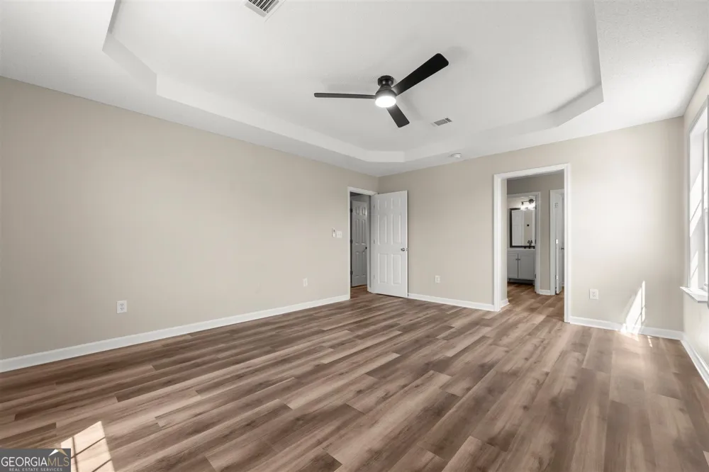 4149 Foreman WAY Hephzibah, GA 30815