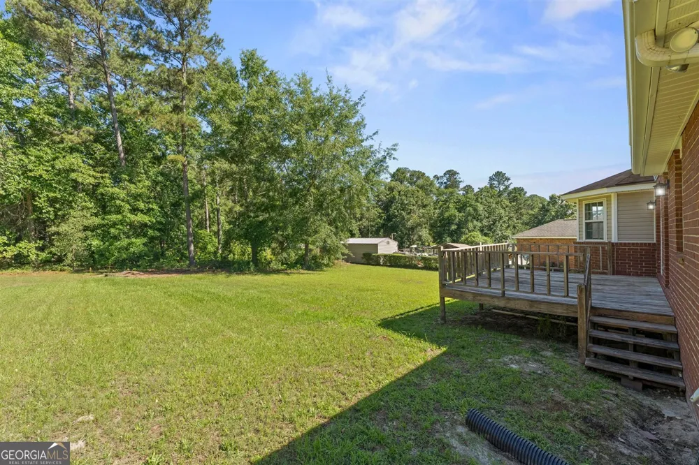 4149 Foreman WAY Hephzibah, GA 30815