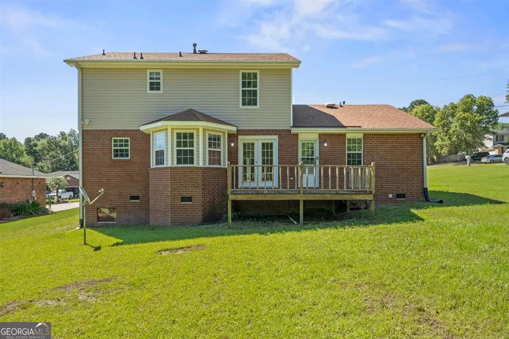 4149 Foreman WAY Hephzibah, GA 30815