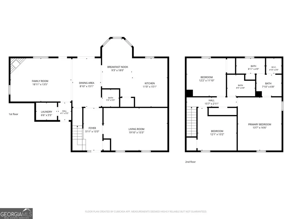 4149 Foreman WAY Hephzibah, GA 30815