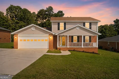 4149 Foreman WAY