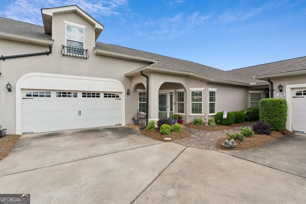 152 Villa RD Brunswick, GA 31525