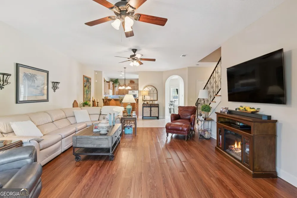 152 Villa RD Brunswick, GA 31525