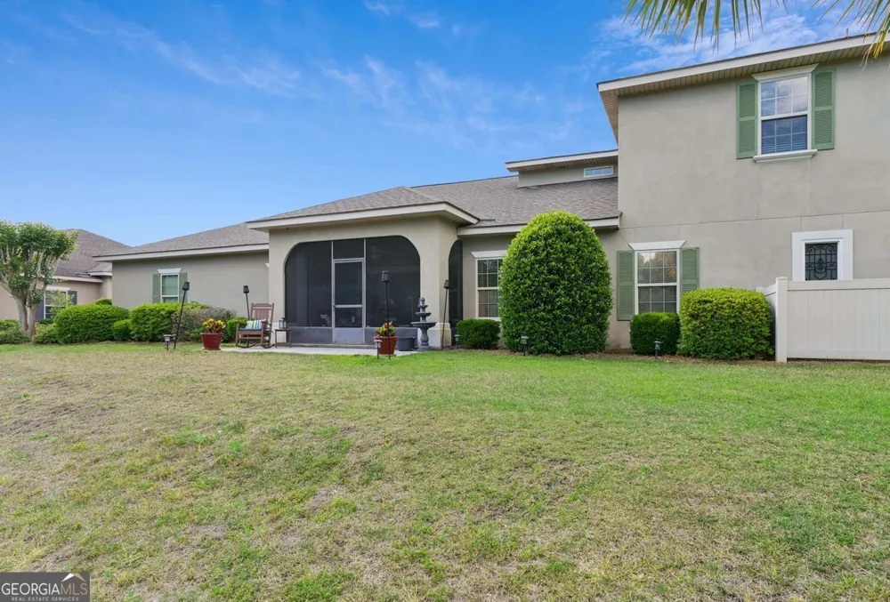 152 Villa RD Brunswick, GA 31525