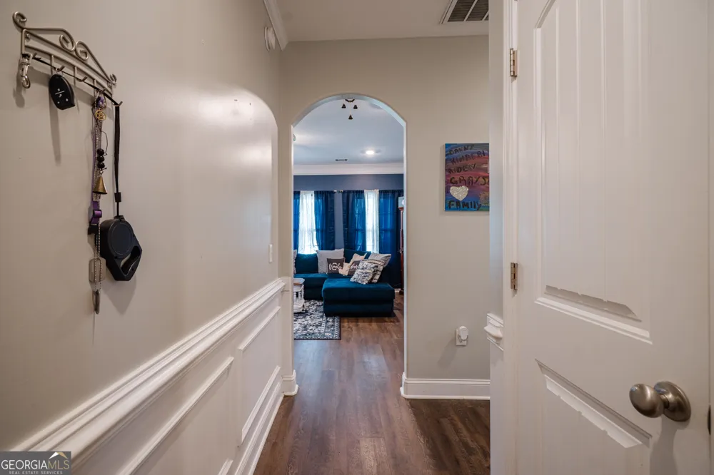 126 Harmonees WAY Ludowici, GA 31316