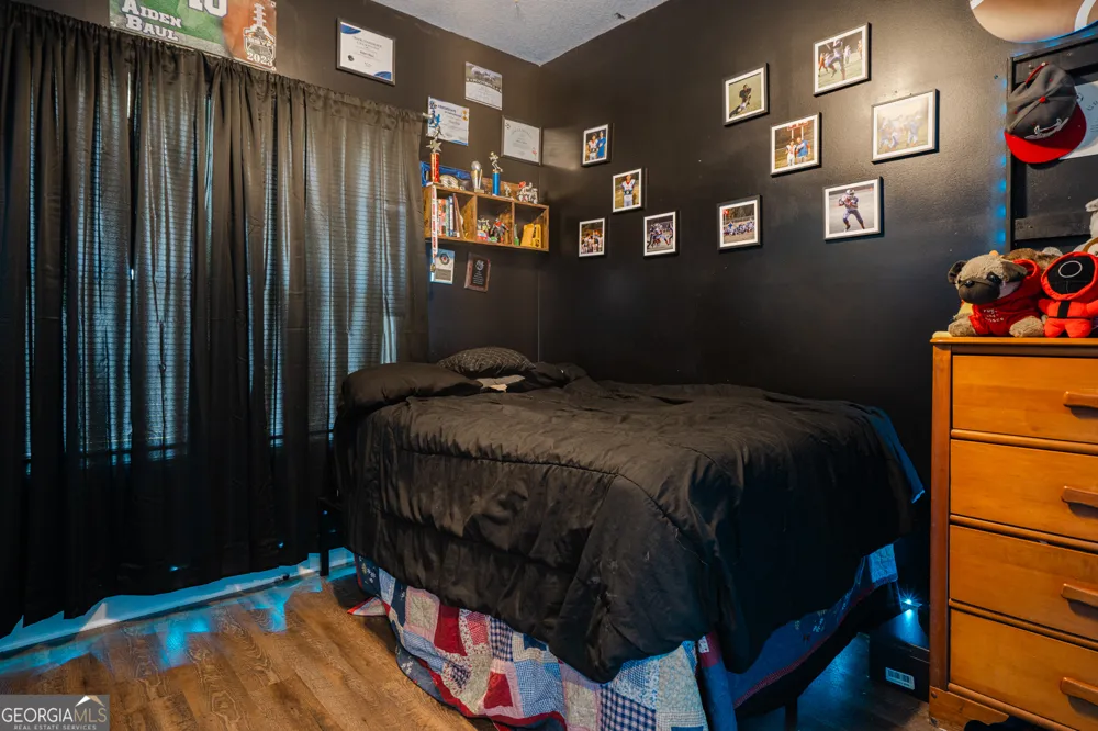 126 Harmonees WAY Ludowici, GA 31316