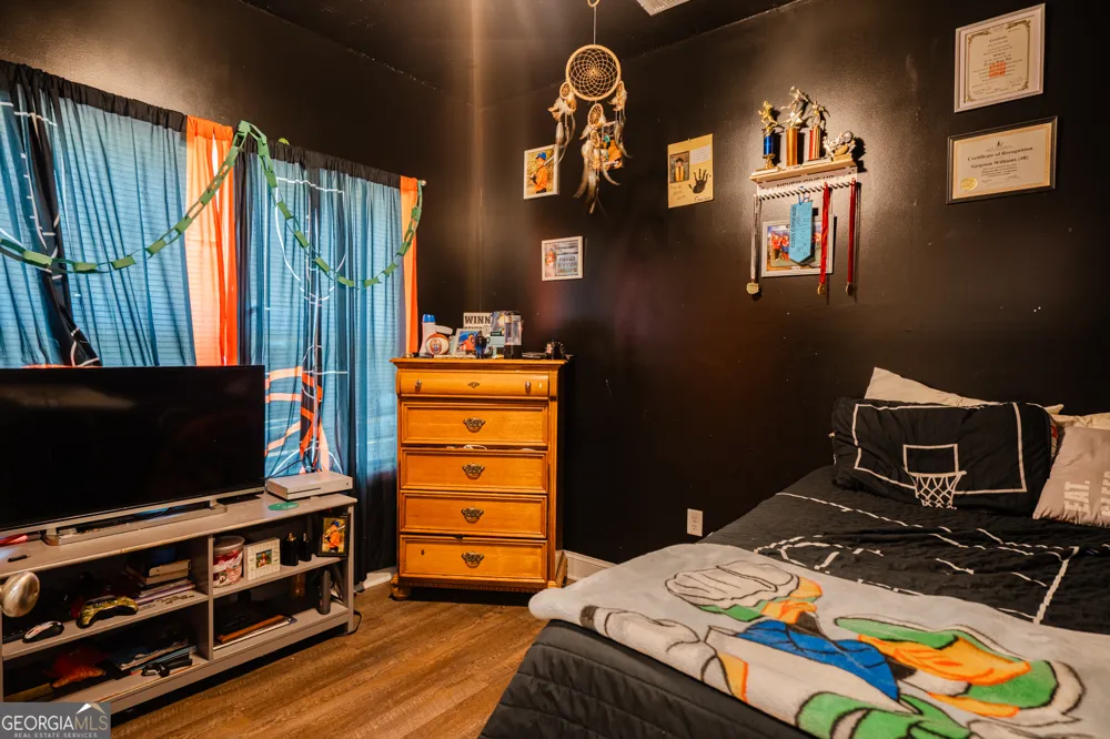 126 Harmonees WAY Ludowici, GA 31316