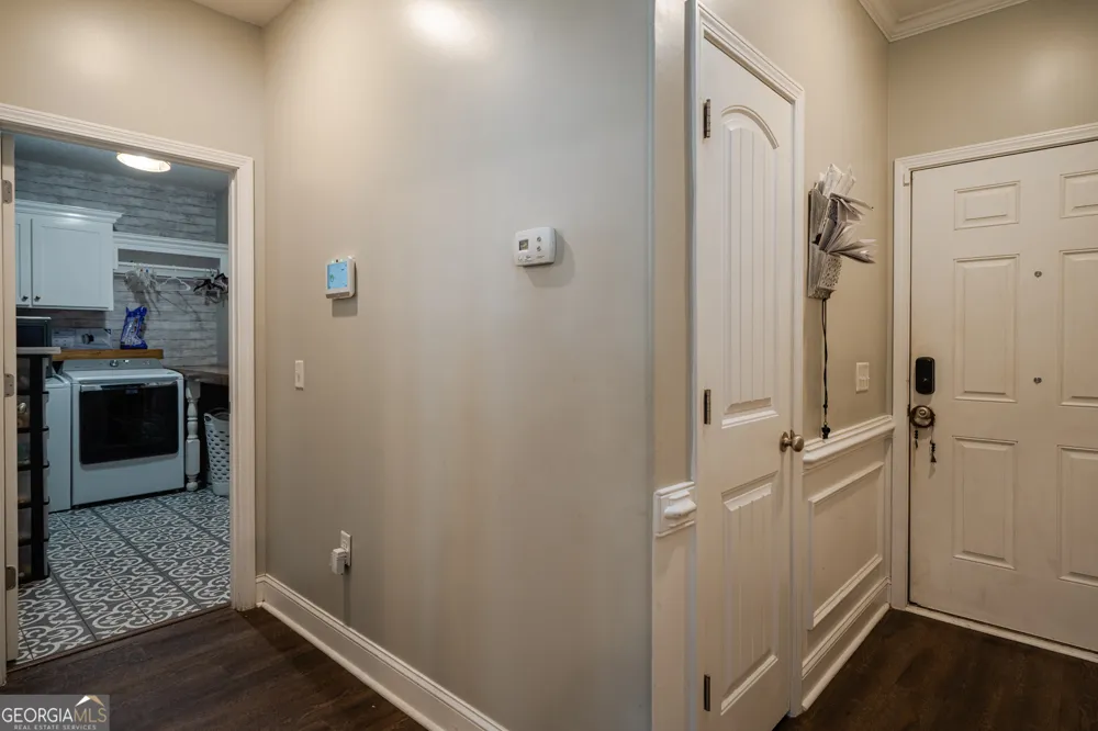 126 Harmonees WAY Ludowici, GA 31316
