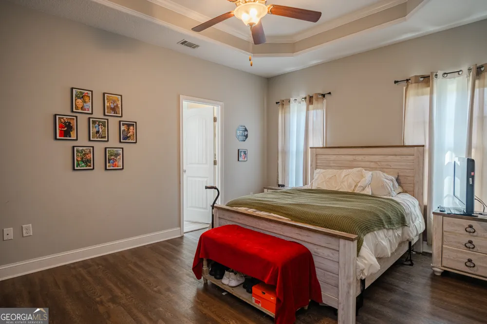 126 Harmonees WAY Ludowici, GA 31316