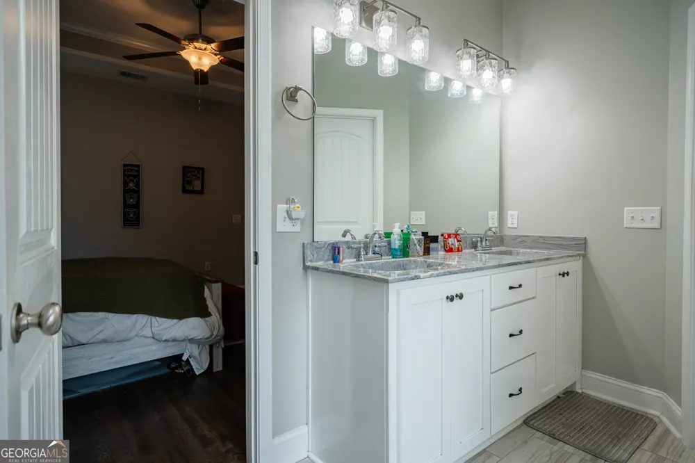 126 Harmonees WAY Ludowici, GA 31316