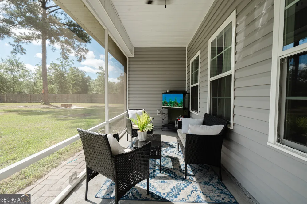 126 Harmonees WAY Ludowici, GA 31316