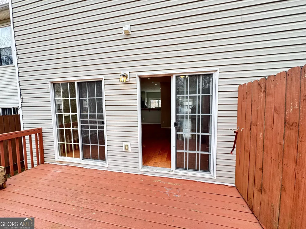3686 Lantern Walk LN Scottdale, GA 30079