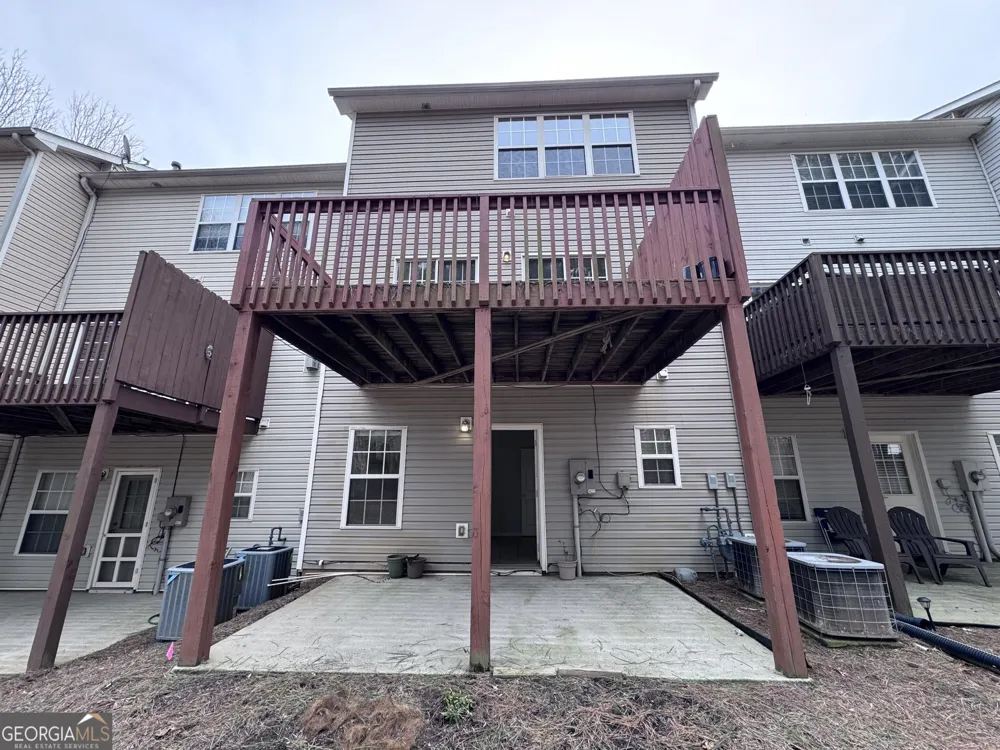 3686 Lantern Walk LN Scottdale, GA 30079