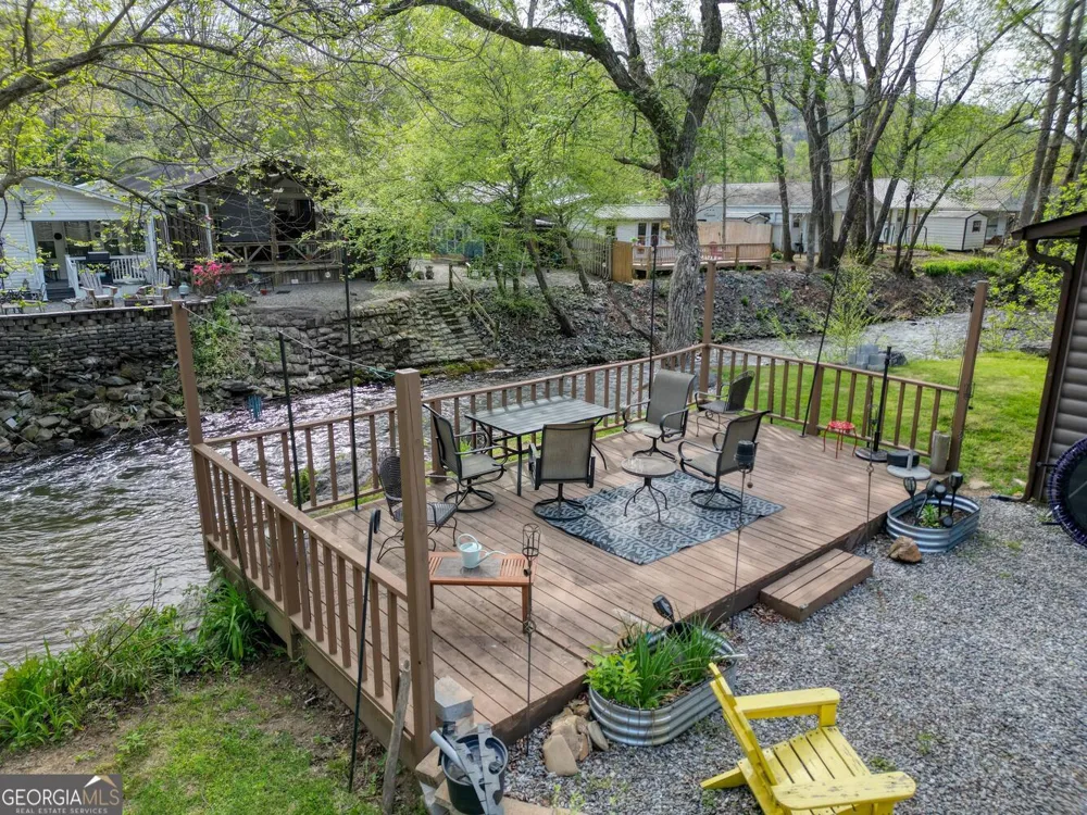 1908 Riverside DR Hiawassee, GA 30546
