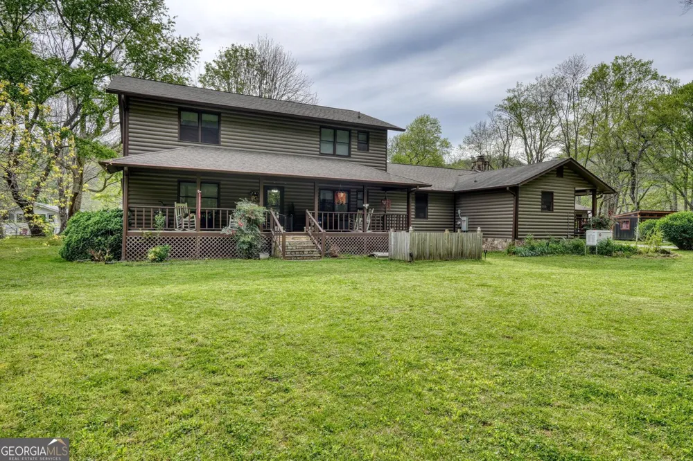1908 Riverside DR Hiawassee, GA 30546