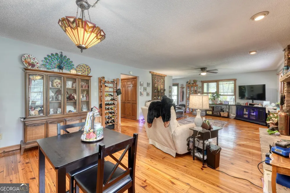 1908 Riverside DR Hiawassee, GA 30546