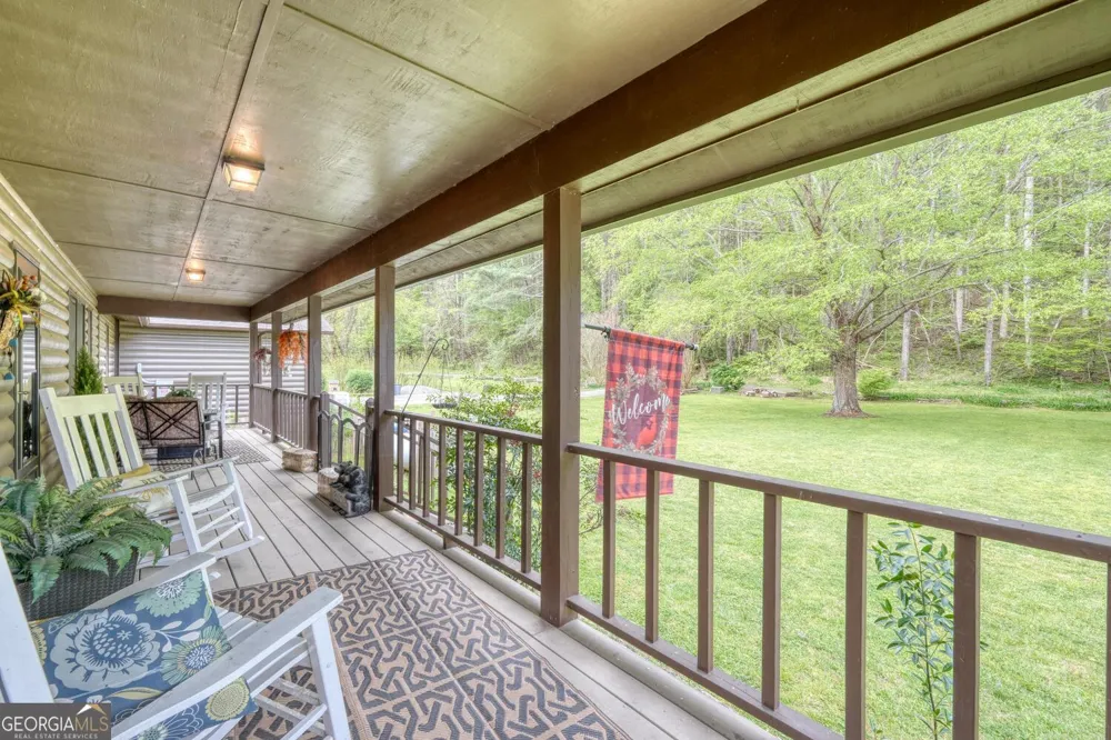 1908 Riverside DR Hiawassee, GA 30546