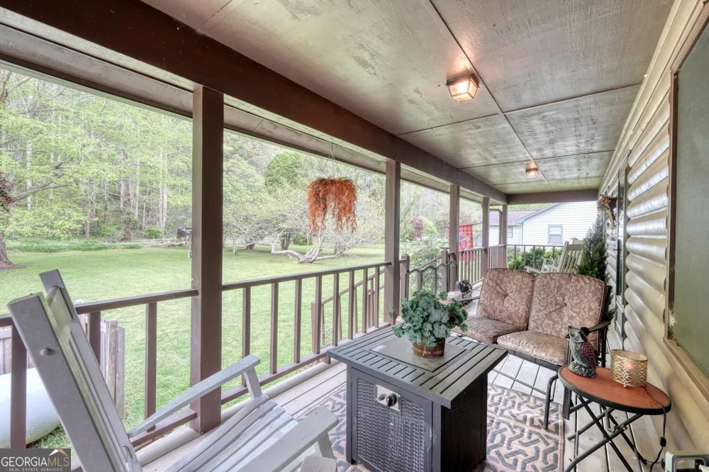 1908 Riverside DR Hiawassee, GA 30546