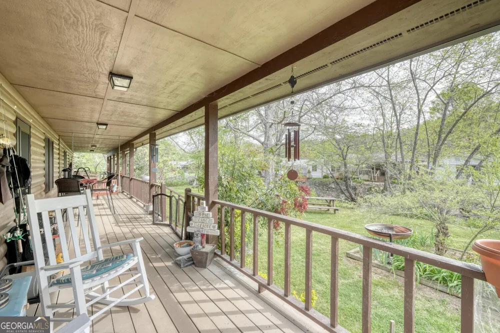 1908 Riverside DR Hiawassee, GA 30546