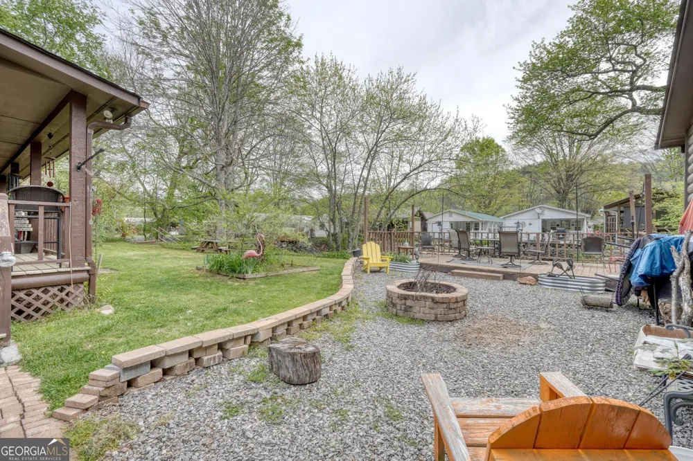 1908 Riverside DR Hiawassee, GA 30546